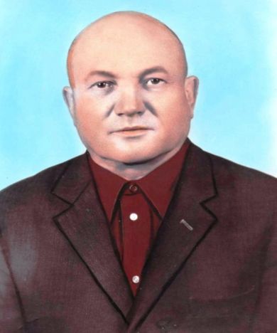 Борженский Михаил Евгеньевич