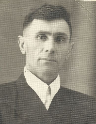 Ковтарев Иван Александрович