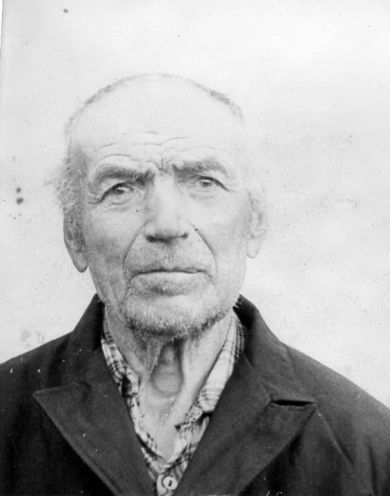 Севрюк Павел Ефремович
