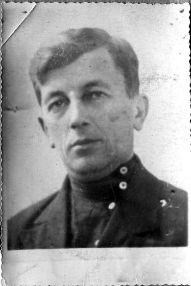 Морозов Евгений Васильевич