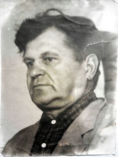 Кожемякин Иван Павлович