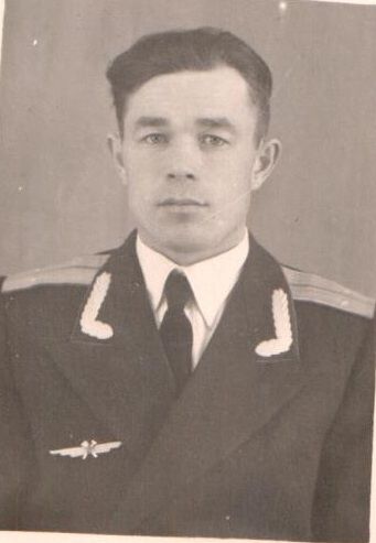 Заманов Мурават Заманович