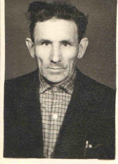 Березенцев Василий Владимирович