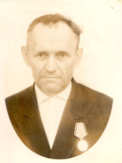 Амиров Гильфан Лукманович