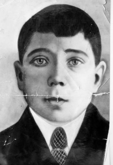 Шубин Александр Терентьевич