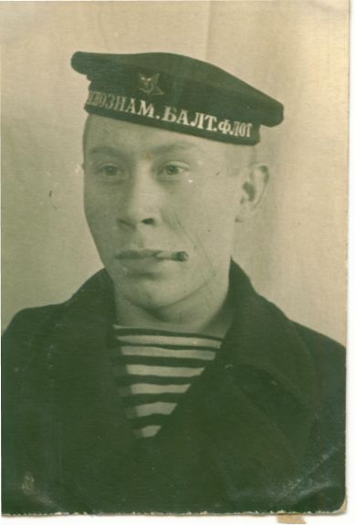 Прусаков Дмитрий Алексеевич