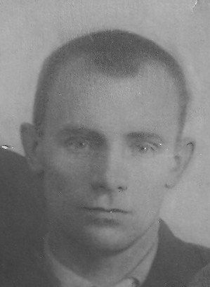 Кенденков Федор