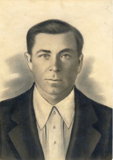 Стуров Михаил Дронович