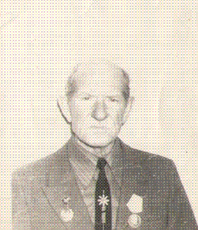 Сотников Николай Иванович