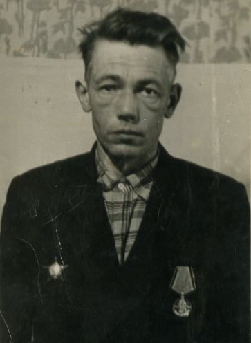 Иванов Сергей Иванович