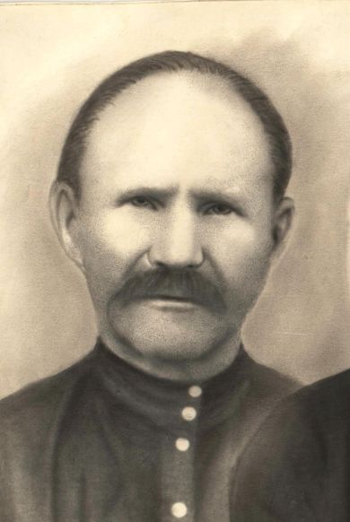 Попов Дмитрий Филиппович