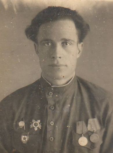 Гуков Александр Парфилович