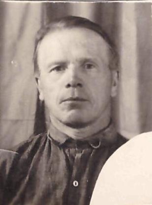 Галашев  Фёдор  Петрович