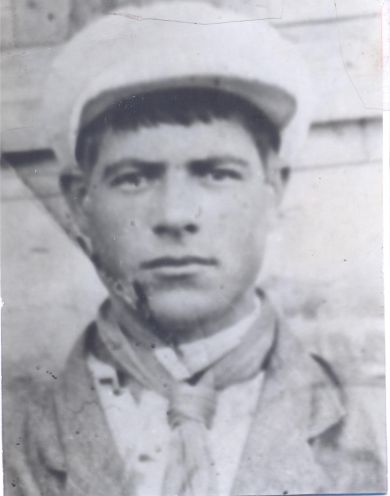 Князев Иван Васильевич 1910 - 1944