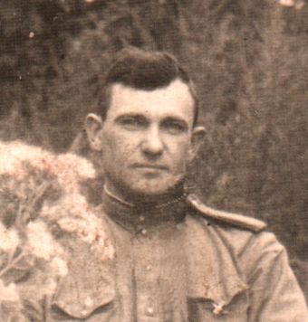 Васин Михаил Петрович