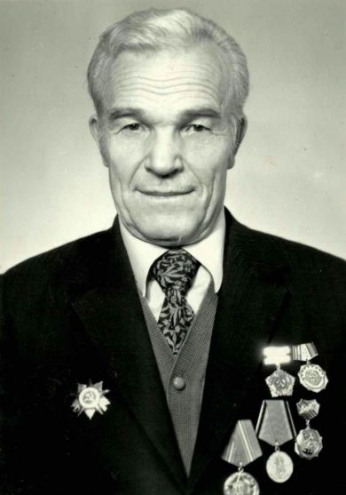 ТАЛАПИН ВАСИЛИЙ АЛЕКСЕЕВИЧ 1919-1992