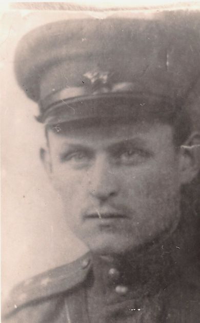 Суровцев Николай Николаевич