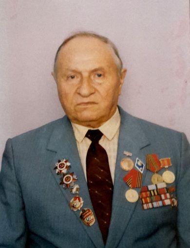 Майоров Владимир Иванович