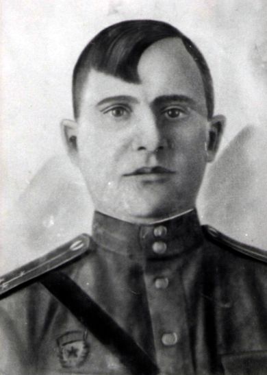 Колбешкин Иван Дмитриевич