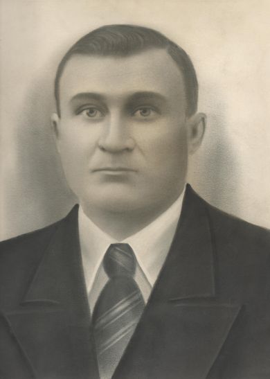 Носов Василий Егорович