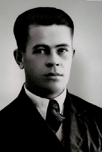 Минервин Леонид Михайлович