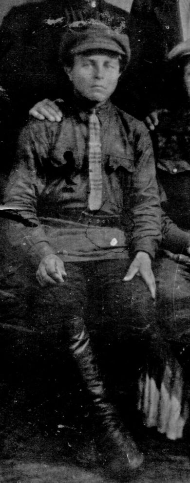 Соколов Илья Александрович