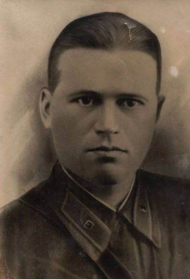Евсюков Григорий Дмитриевич
