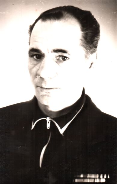 Артемьев Николай Яковлевич