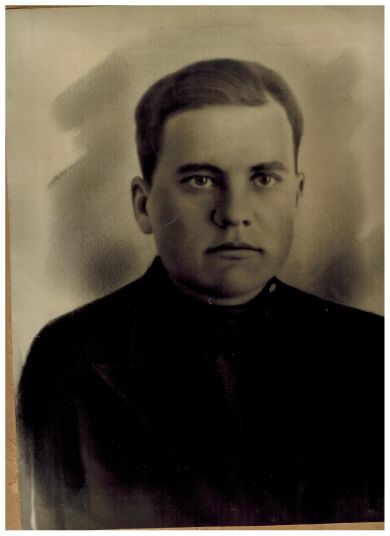 Иванов Василий Петрович