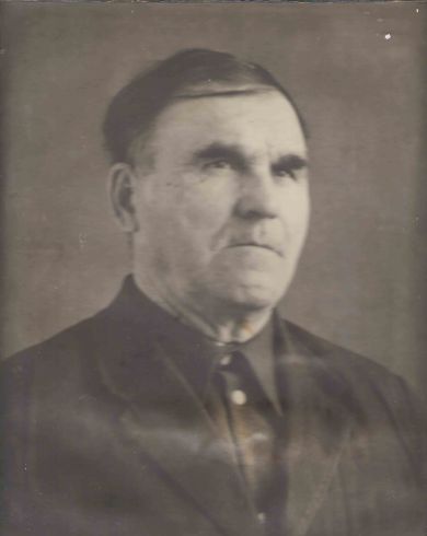 Исаев Борис Петрович