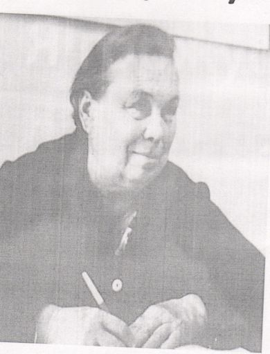 Ковалева Нина Григорьевна