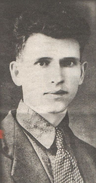 Рыгин Василий Петрович