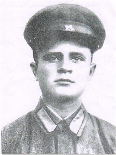 Бойченко Василий Иванович