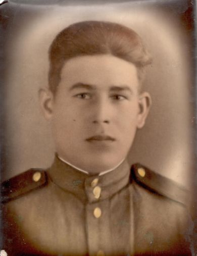 Ахтямов Хурмат Зиннатович