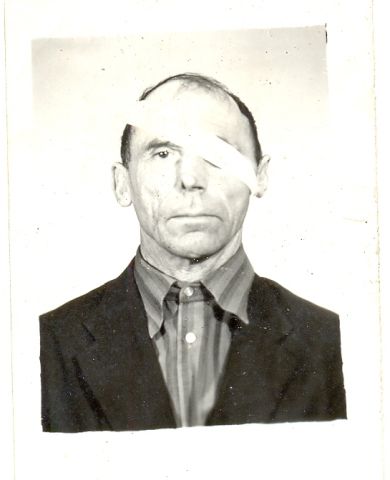 Каракчеев Иван Егорович