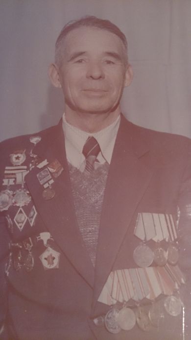 Кочетаев Леонид Иванович