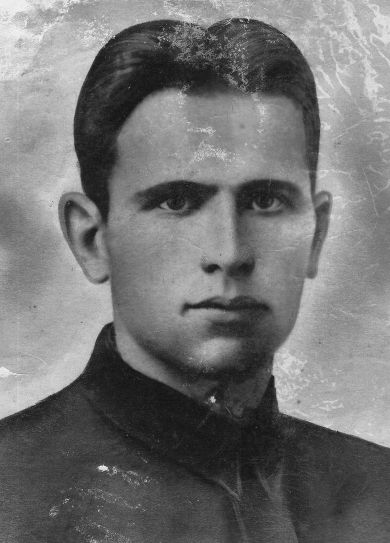 Сечко Константин Михайлович