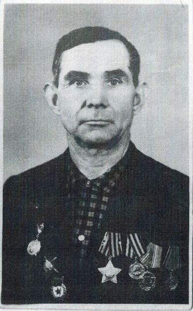 Киселев Илья Иванович