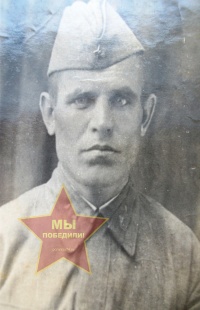 Кабанов Андрей Николаевич