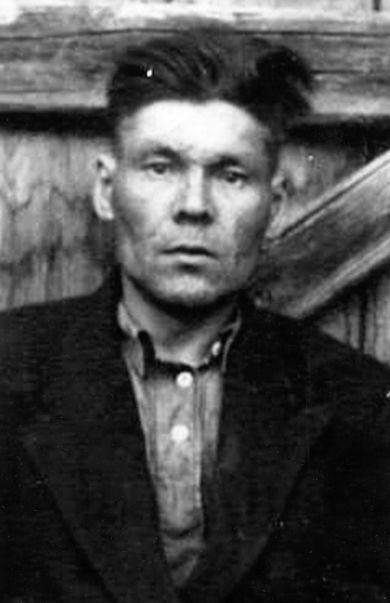 Панкратьев Александр Иосифович 
