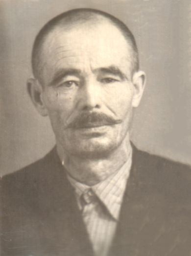 Хамидуллин Гарифьян Халилович