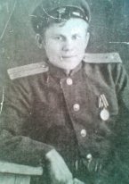 Беликов Михаил Николаевич