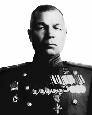 Симоняк Николай Павлович