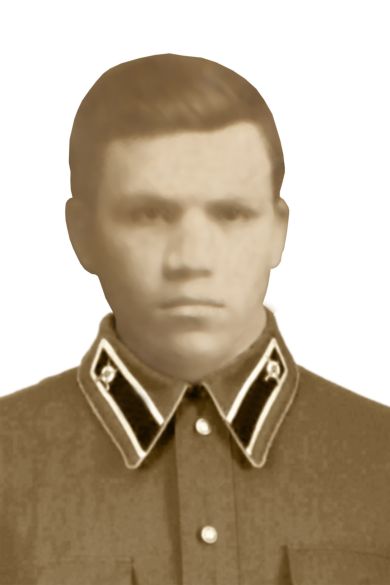Емелькин Григорий Алексеевич