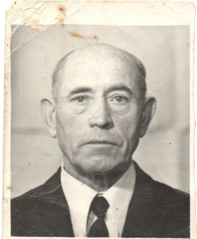 Саранцев Александр Степанович