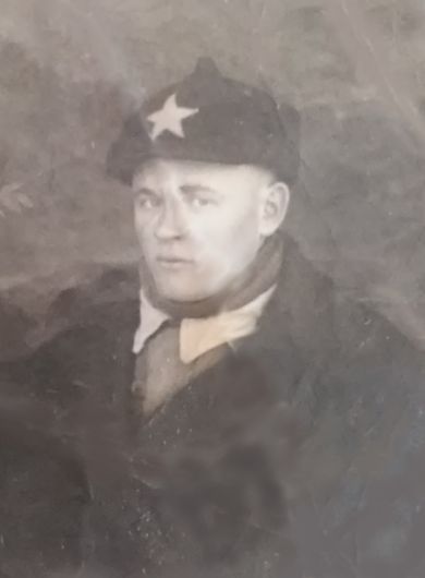 Кузнецов Иван Павлович