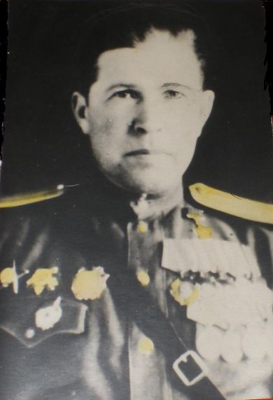 Тарасов Григорий Иванович