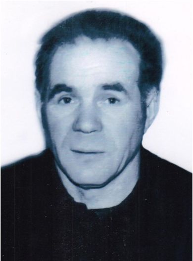 Артёменко Иван Михайлович
