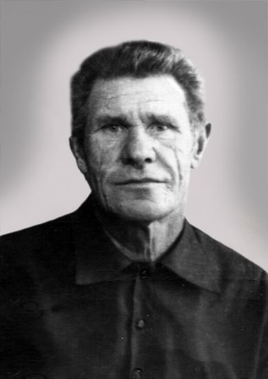 Кулдошин Михаил Андреевич