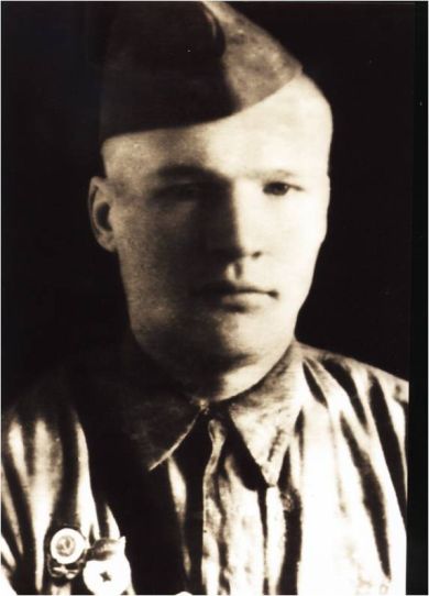 Брешев Иван Александрович